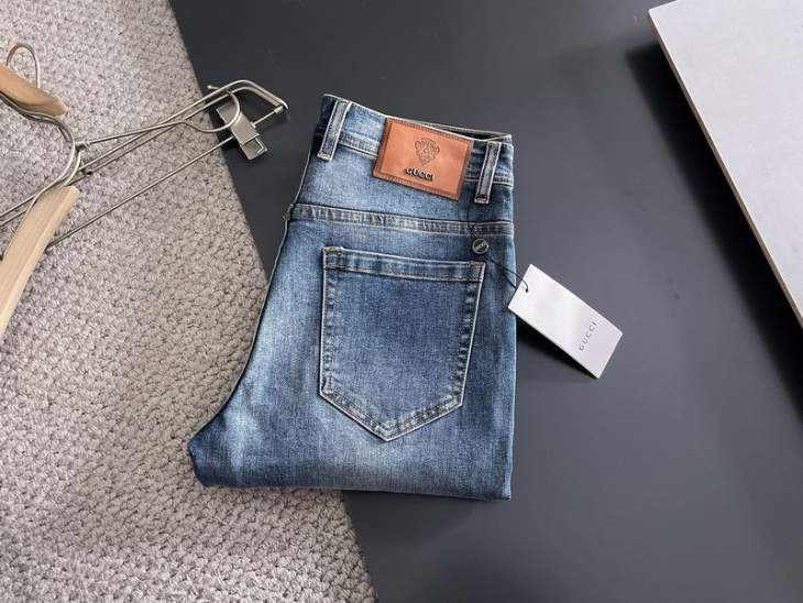 Picture of Gucci Jeans Long _SKUGuccisz29-3824or17010344